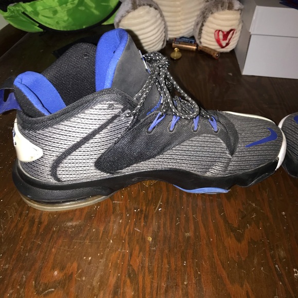 Nike Zoom Air Flight Turbine - Picture 4 of 7